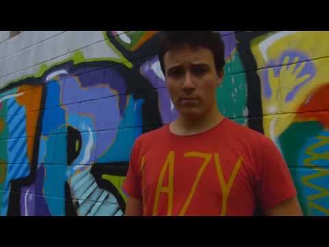 Infiltrate by Alex Latorre