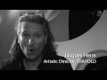 Music by Glass - Dance by Diavolo