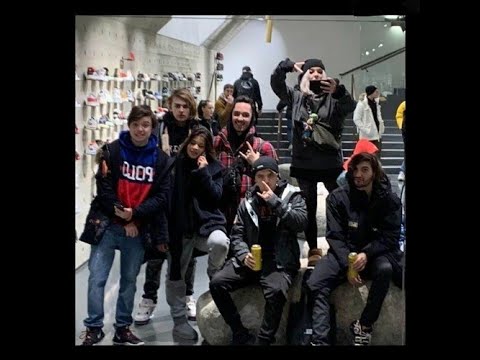 Ian x Calinacho x Oscar - Dinte pentru dinte  - Lumea asta Remix (Voodoo Deluxe Snippet)