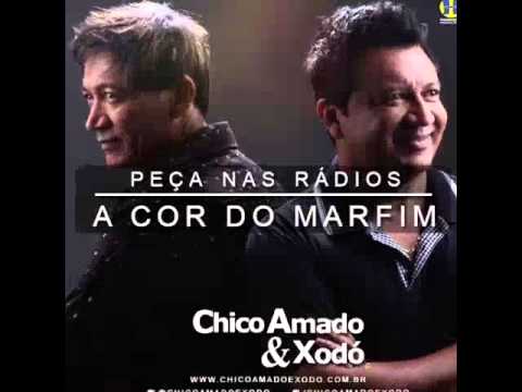 A Cor Do Marfim video