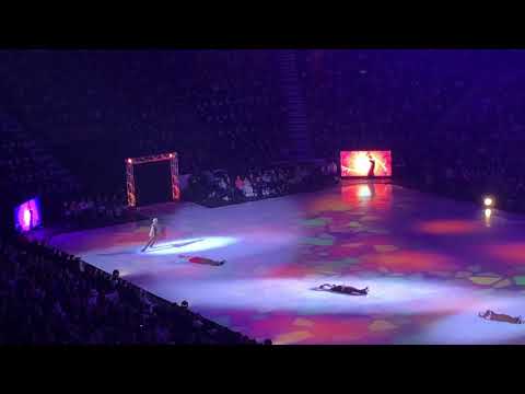 Stars on Ice, Calgary, AB - May 12, 2018