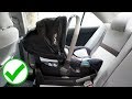 How to Correctly Install a Nuna Pipa Car Seat