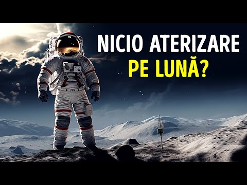 De ce nu a vizitat nimeni Luna în ultimii 50 de ani