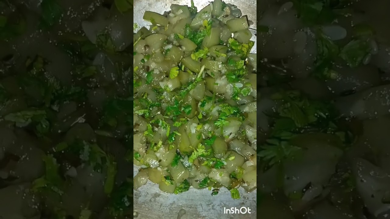 Jeera lauki ki sabzi #shortvideo #viralvideo #healthyfood #indianfood #lunchrecipe
