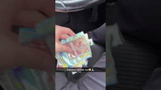 Pokemon Cards Scam???😭🙏🏻 #pokemon #shorts #pokemoncards
