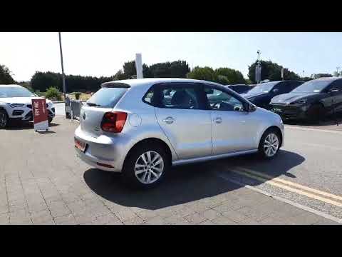 Volkswagen Polo 1.2TSI 95BHP 5DR COMFORTLINE AUTOM - Image 2
