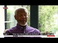 Dr Mavuso Msimang speaks to the SABC following his resignation from the ANC: Part 1