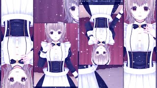 【音声制作】ねおんちゃんテクニック