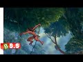 Tarzan 1999 Movie Explained In Hindi Urdu