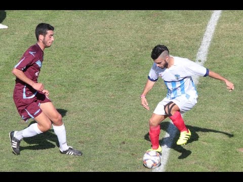 Sorso - Stintino 3-3 Coppa Italia HD