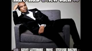 NEFERTITTI  AVANI- Pilow talk