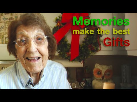 Clara's Christmas Memories