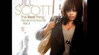 Jill Scott - My Love (Jason B Remix)