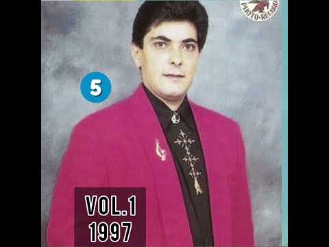 Gagik Aslanyan ● Siro Tariq Chgitem 1997