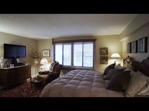 21 Lakeshore #718 Pointe-Claire Quebec