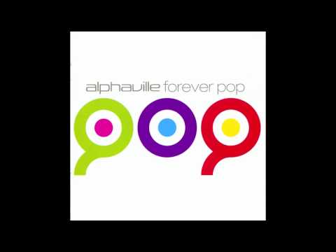 Alphaville - Summer in Berlin (Christian Fleps Mix)