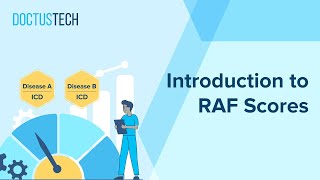 RAF Scores Explained: How HCC Coding Impacts Value-Based Care | DoctusTech