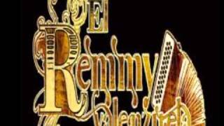 eL Remmy Valenzuela-2010  El Comboy Blindado