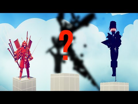 ALL SWORD UNITS Tournament#15 | TABS - Totally Accurate Battle Simulator