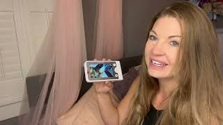Chillax Giraffe Pro Smart Baby Monitor Review A Parent's Perspective
