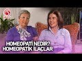 Homeopati Nedir? Homeopatik İlaçlar | Billur Tv