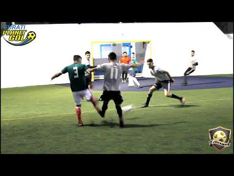 CALVARIO LAT  VS  DEP H7   1ra DIV  FUTBOL RAPIDO FURATI
