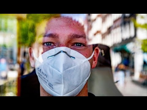 Вирусологи Китая опасаются второй волны COVID 19