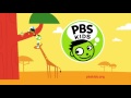 PBS Kids Bumpers PBS Kids Promo PBS Kids Ident ID