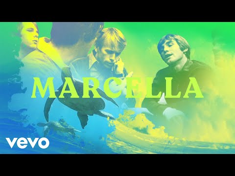Marcella - The Beach Boys