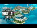 Curly Tales Presents Virtual Tour Of Yas Islands Abu Dhabi Curly Tales