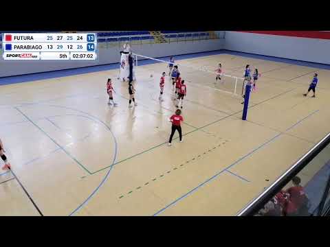 Futura vs Parabiago - 29/05/2021