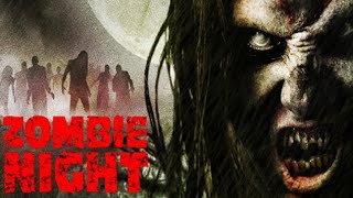 Zombie Night full movie  Tamil dubbed  Hollywood m