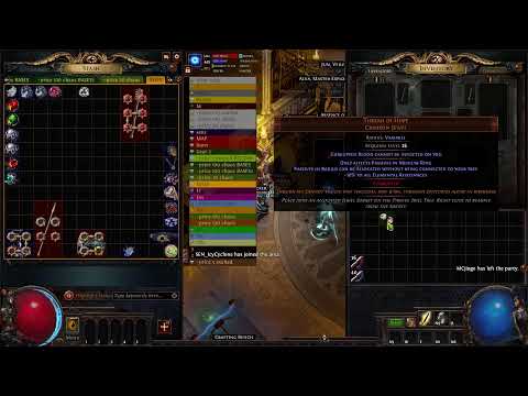 Uber Eater of Worlds Farm Session | 100 Invitations | Discharge memes