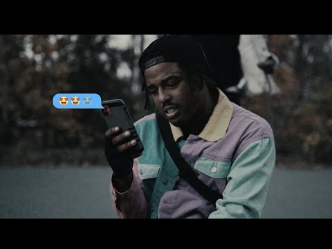 Raphstar- Love Her Later