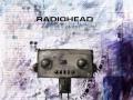 Radiohead - High and Dry (Acoustic)