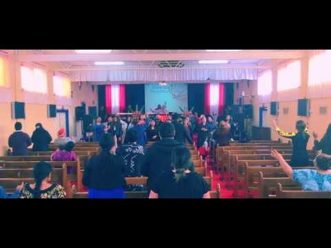 AOGCOS - Ua ou Iloa - Jehovah Jireh Worship Team