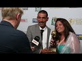 Melala Voyages et Tourisme by Unitour - Omar Regagda, Owner & Oriana Dal Bosco, General Manager