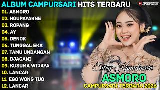 Download lagu ASMORO - NGUPAYAKNE - ROPANG || Silvy Kumalasari || AF Pro Musik Full Album Terbaru 2026 mp3