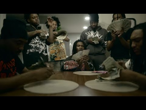 Melo Slimey X Siah Slimey - "Freethrow" (Official Music Video)