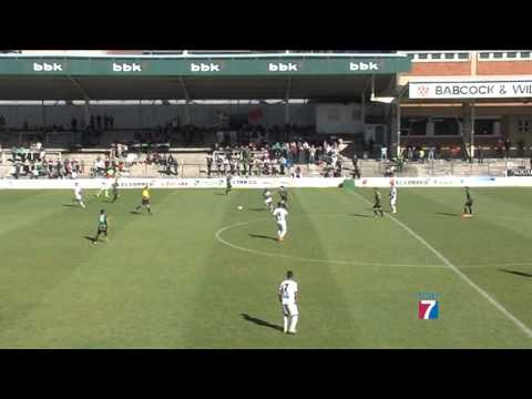 Segunda B 2014 15 Resumen Sestao River 2 - Conquense 2