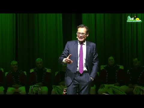 Albisgüetli-Tagung 2026: Rede alt Nationalrat Roger Köppel