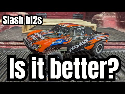 slash bl2s unboxing and review