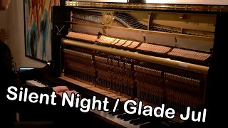 Silent Night / Glade Jul (Fantasia-Transcription)