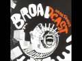 Broadcast - Man Is Not A Bird 