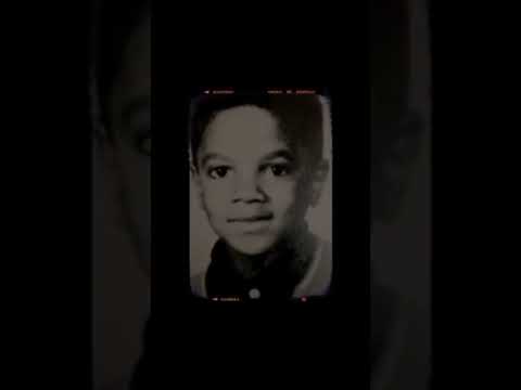 Michael Jackson's Rare Childhood Photos