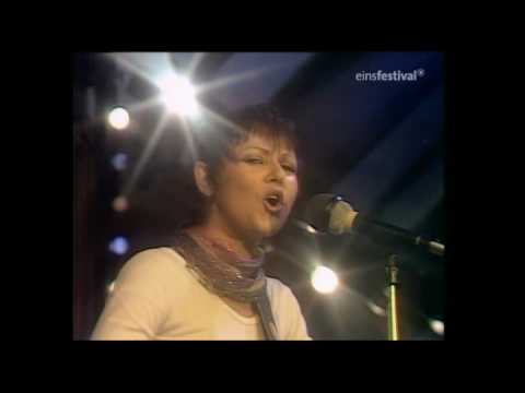 Ina Deter Band - Ich hab mir oft gewünscht