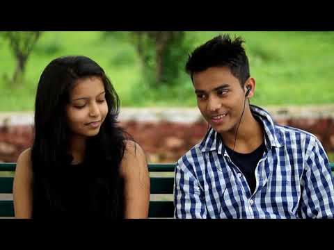 Sandeep singh rana A girl at a park