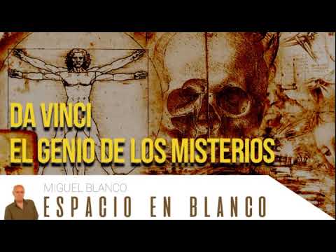 Blank Space - Da Vinci, the genius of mysteries (09/02/2018)
