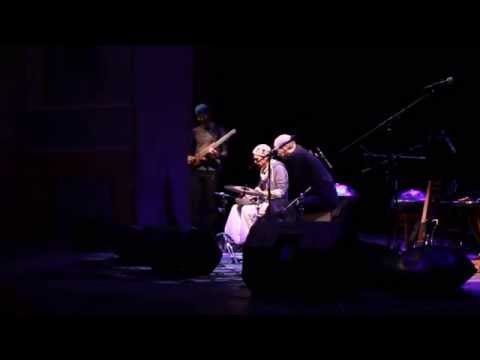 Nadishana-Kuckhermann-Metz Trio в Ижевске.