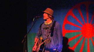 Todd Snider 03/28/13